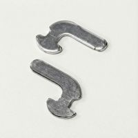 Pallet Racking Safety Pins - Pack of 25