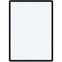 Self-Adhesive Document Frames - Packs of 10 for Organization & Display