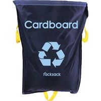 Pack of 10 Racksacks - HxL 920x1000mm for Recycling