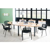 Access meeting table