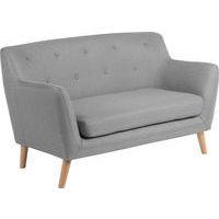 Fabric Sofa - Two/Three Seater - Reception Area Chairs - Skandi