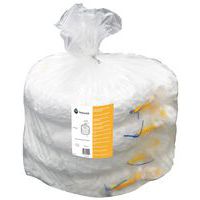 Floating Oil Spill Barrier - Oil & Hydrocarbon Absorbing - Ikasorb®