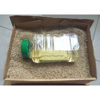 Spill Control Absorbent Granules - Fire Resistant - Ikasorb® Manutan