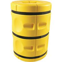 Column Protector - Rubber Shock Absorber UK - Manutan Expert