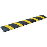 Monobloc speed bump - 20 t - Manutan Expert
