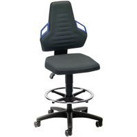 Ergoconfort Supertec chair