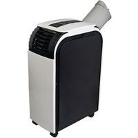 Industrial Portable Air Conditioner - Cooler Heater & Dehumidifier