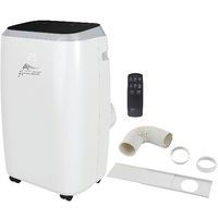 Portable Air Conditioner Cooler - 9000 BTU - 1m Hose For Windows