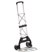 Aluminium Sack Trucks - Fully Folding - Matador - Material Handling