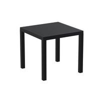 Real Outdoor Dining Table for Outdoor Furniture and Recreation