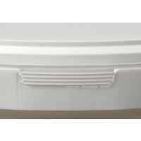 Tamper evident security feature