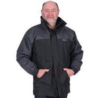Alaska Parka Coat for Cold Weather and Outdoor Activities