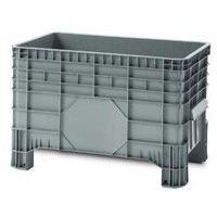 Industrial Grade Plastic Pallet Boxes