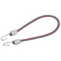 Luggage Bungee Cords - Pack of 10 for Secure Fastening and Transport