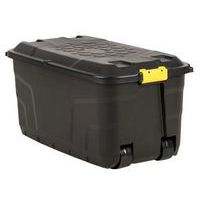 Storage Box With Wheels - 145L - Strata
