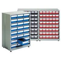 Heavy Duty Storage Drawer Cabinets for Industrial Organization