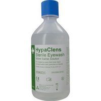 Individual Refills Items for First Aid Kits for Emergency Preparedness