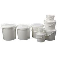 A range of sizes available