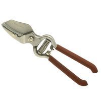 Traditional Anvil Secateurs for Gardening and Landscaping