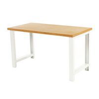 Bott Cubio Heavy Duty Industrial Workbench HxD 840x750mm - Robust