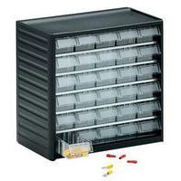 Series 290 Cabinets for Secure Storage and Organization
