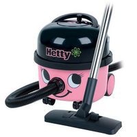 Hetty Vacuum Cleaner 6ltr