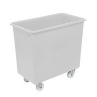 Mobile Bin/Truck Containers - 200 L Capacity for Waste Management