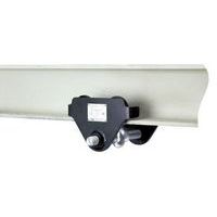 Adjustable Load Positioning Beam Travel Trolley – 500-1000kg Capacity
