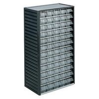 Series 550 Cabinets - Treston UK for Industrial Organization
