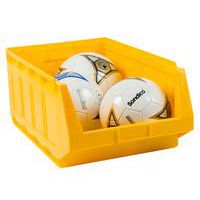 52 Litre Storage/Organising Picking Bins - 100-Pack - Manutan Expert