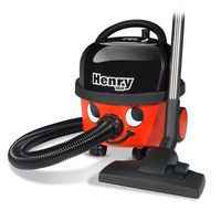 Henry Vacuum Cleaner 6ltr
