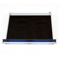 Bott Cubio Rubber Inlay Mat Accessory For Drawers Fitting Width 800mm