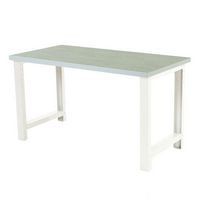 Bott Cubio Heavy Duty Industrial Workbench HxD 840x750mm