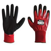 Grip It Oil Resistant Gloves - Pack of 10