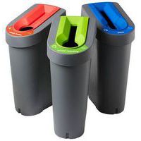 uBin Recycling Bins for Eco-Friendly Waste Management