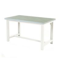 Bott Cubio Heavy Duty Workbench with Multi-purpose Linoleum Top