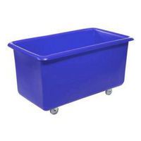 Mobile Bin/Truck Containers - 455 L Capacity for Waste Management