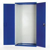 Bott Cubio Perfo Inside And Perfo Doors Heavy Duty Cabinet HxW 2000x1050mm