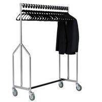 With Hangers