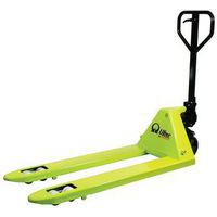 Hand Pallet Truck - Durable 2500kg Capacity - Pramac GS Standard