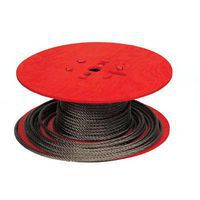 Stainless Steel Wire Rope for Industrial and Marine Applications