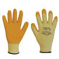 Latex Grip Gloves - Pack of 12
