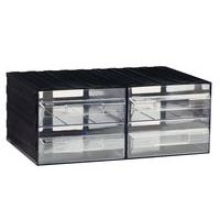 4 drawers 56.2 x 39 x 22.8 cm