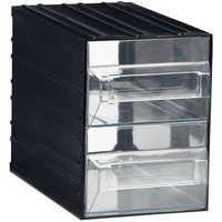 2 drawers 16.9 x 32.3 x 22.8 cm