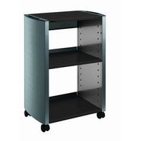 Small multi-functional storage unit