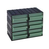 Drawer unit - Model C