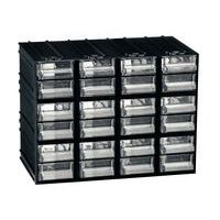 Drawer unit - Model A