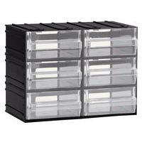 Drawer unit - Model J