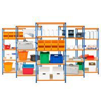 Shelving Deals