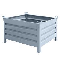 Stackable Steel Pallet Stillages